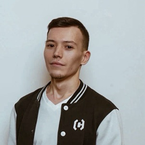 Станислав Харлампьев | Сетка — социальная сеть от hh.ru