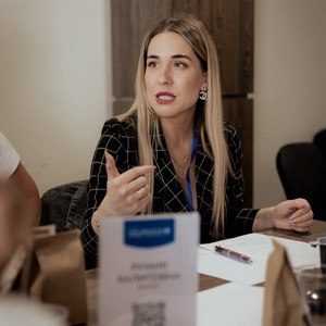 Румия Калимуллина