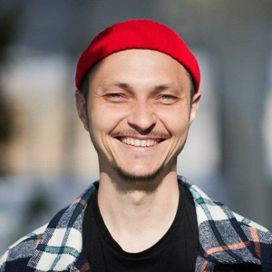 Александр Скворцов | Сетка — социальная сеть от hh.ru