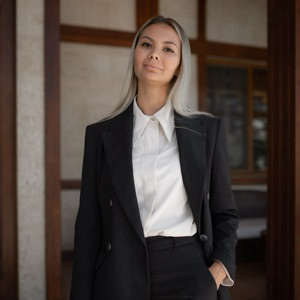 Анна Земнухова | Сетка — социальная сеть от hh.ru