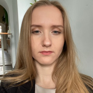 Юлия Кузьмина | Сетка — социальная сеть от hh.ru