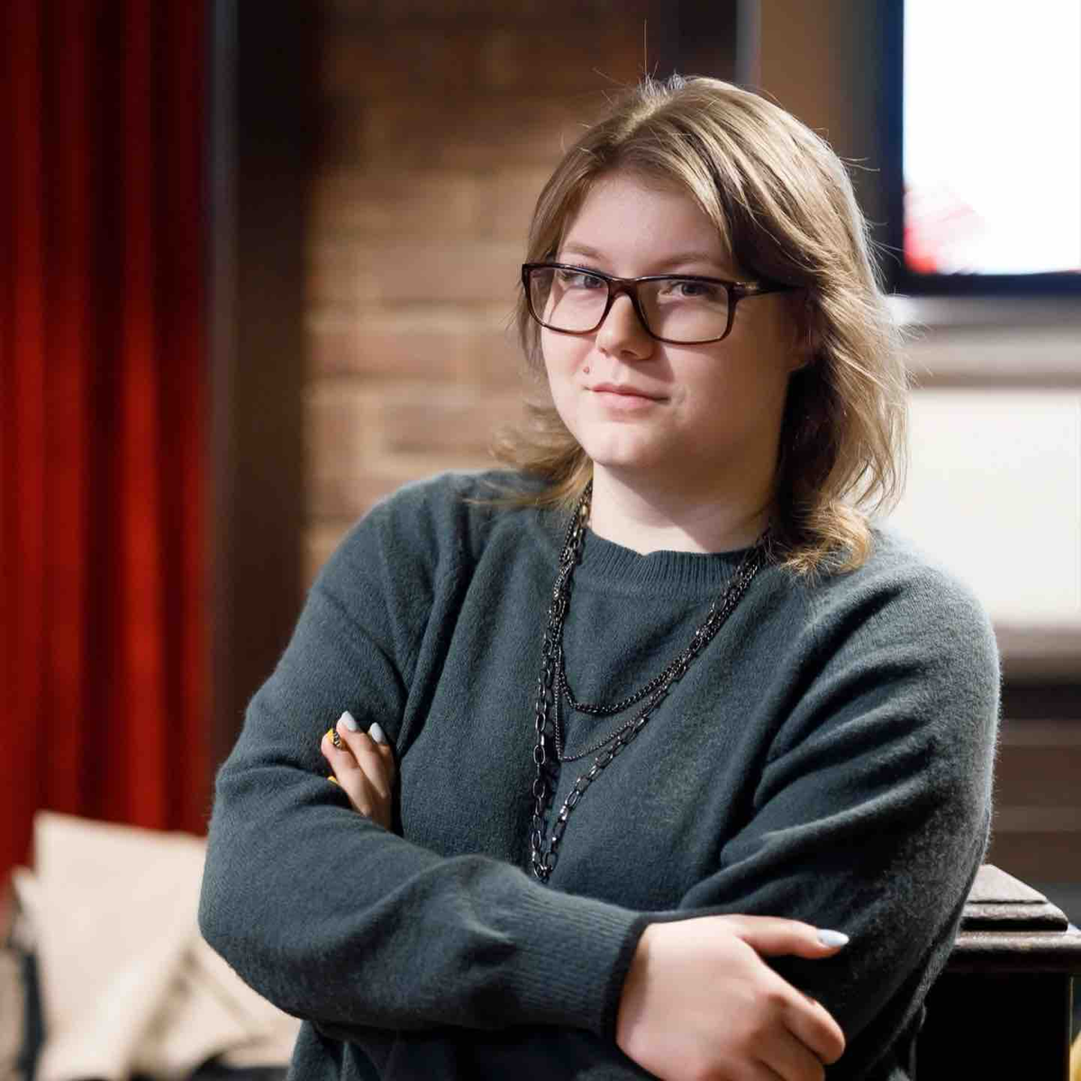 Алина Козлова