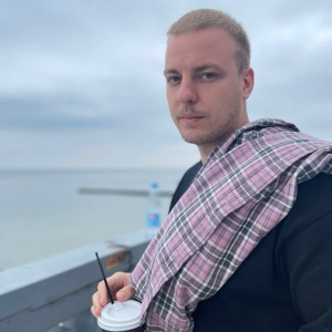 Никита Коробка