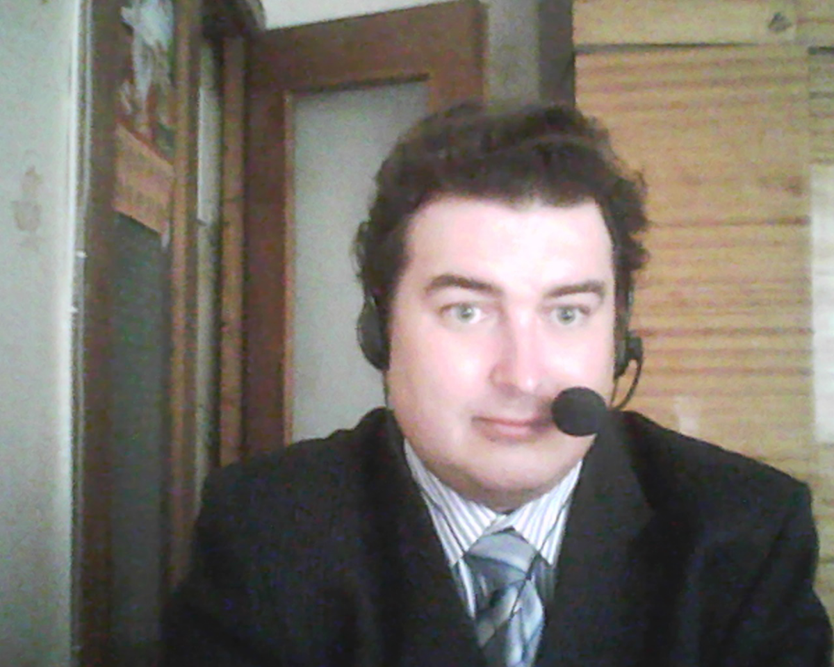 Андрей Суровцев