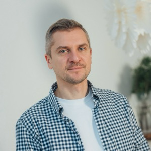 Сергей Якутович