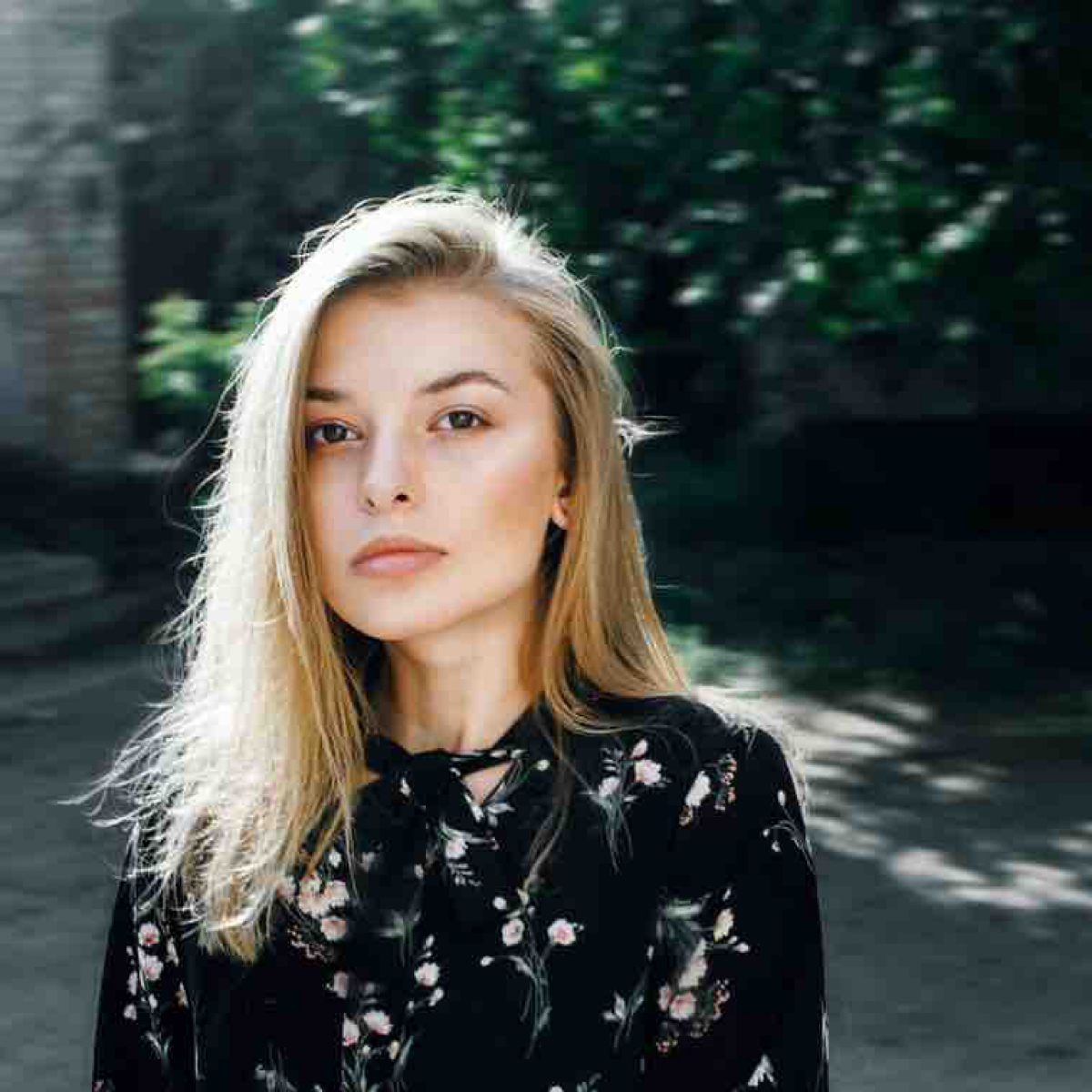 Анастасия Селиванова