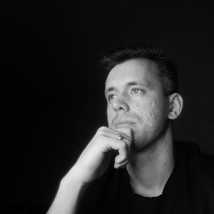 Никита Лукашин | Сетка — социальная сеть от hh.ru