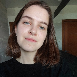 Полина Мурина