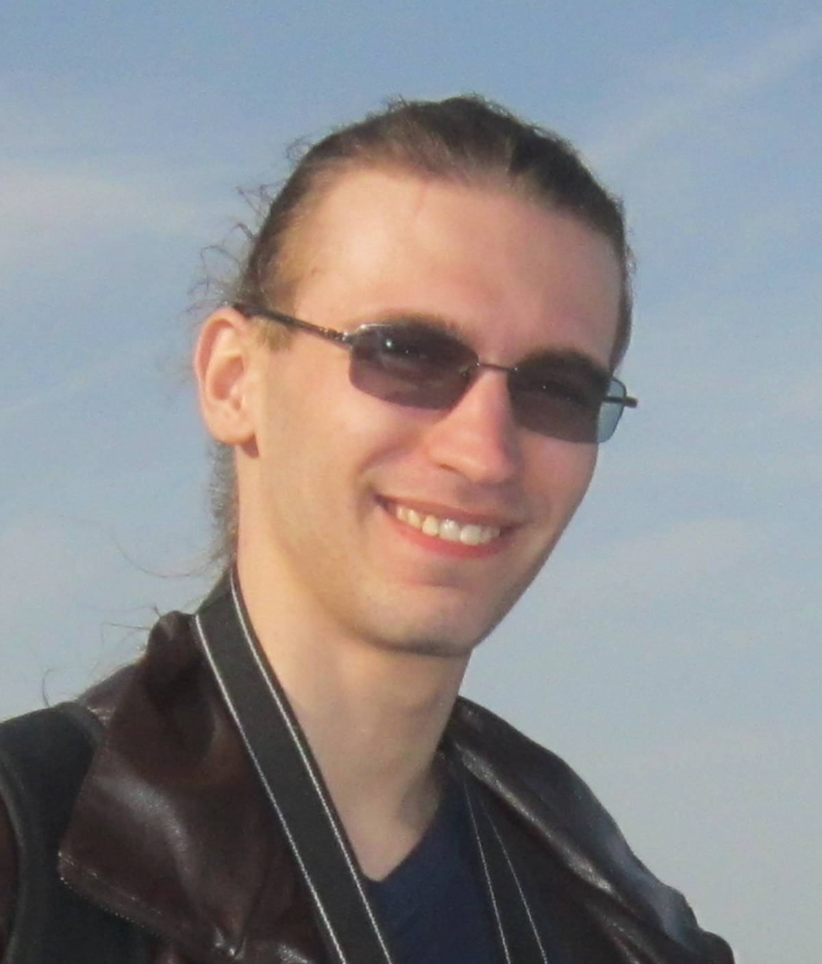 Олег Солодков | Сетка — социальная сеть от hh.ru