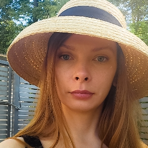 Ольга Сухинина