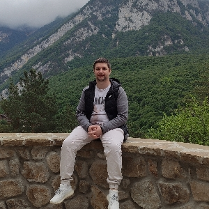 Андрей Мишечкин | Сетка — социальная сеть от hh.ru