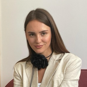 Янита Морозова | Сетка — социальная сеть от hh.ru