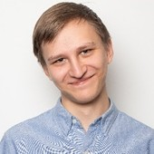 Дмитрий Клоков | Сетка — социальная сеть от hh.ru