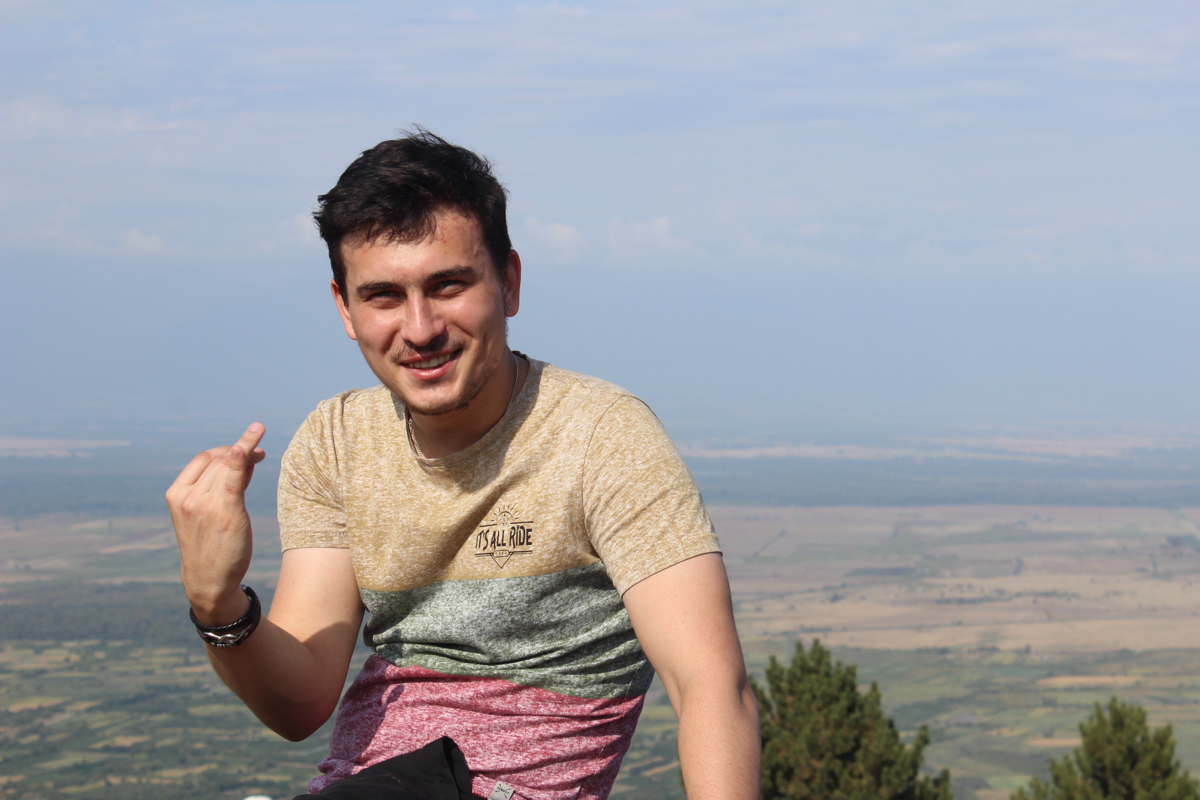 Дмитрий Мальцев | Сетка — социальная сеть от hh.ru