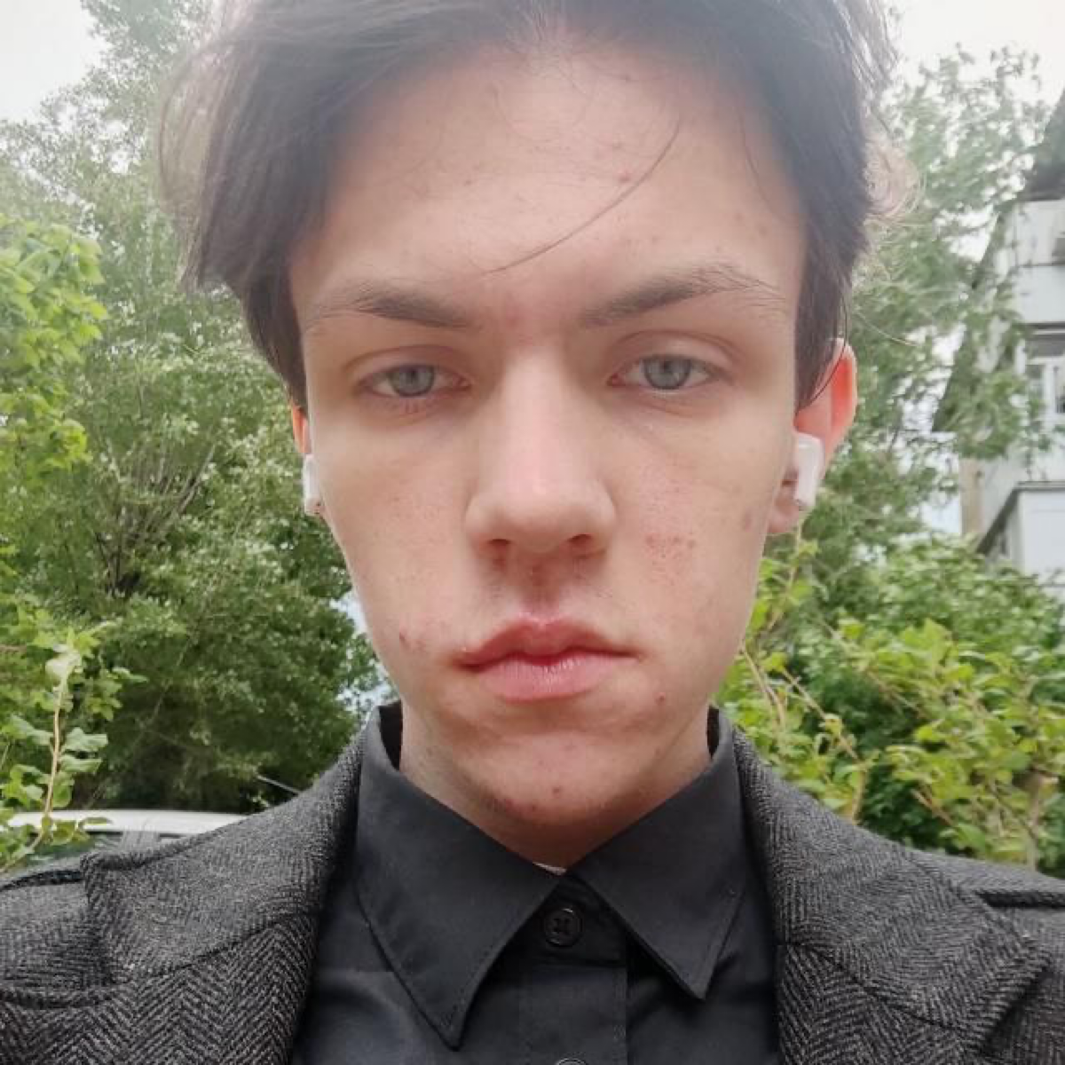 Дмитрий Дейна | Сетка — социальная сеть от hh.ru