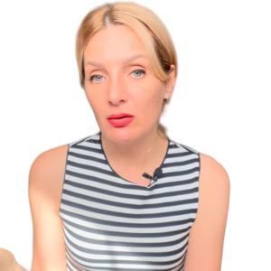 Надежда Петрикова