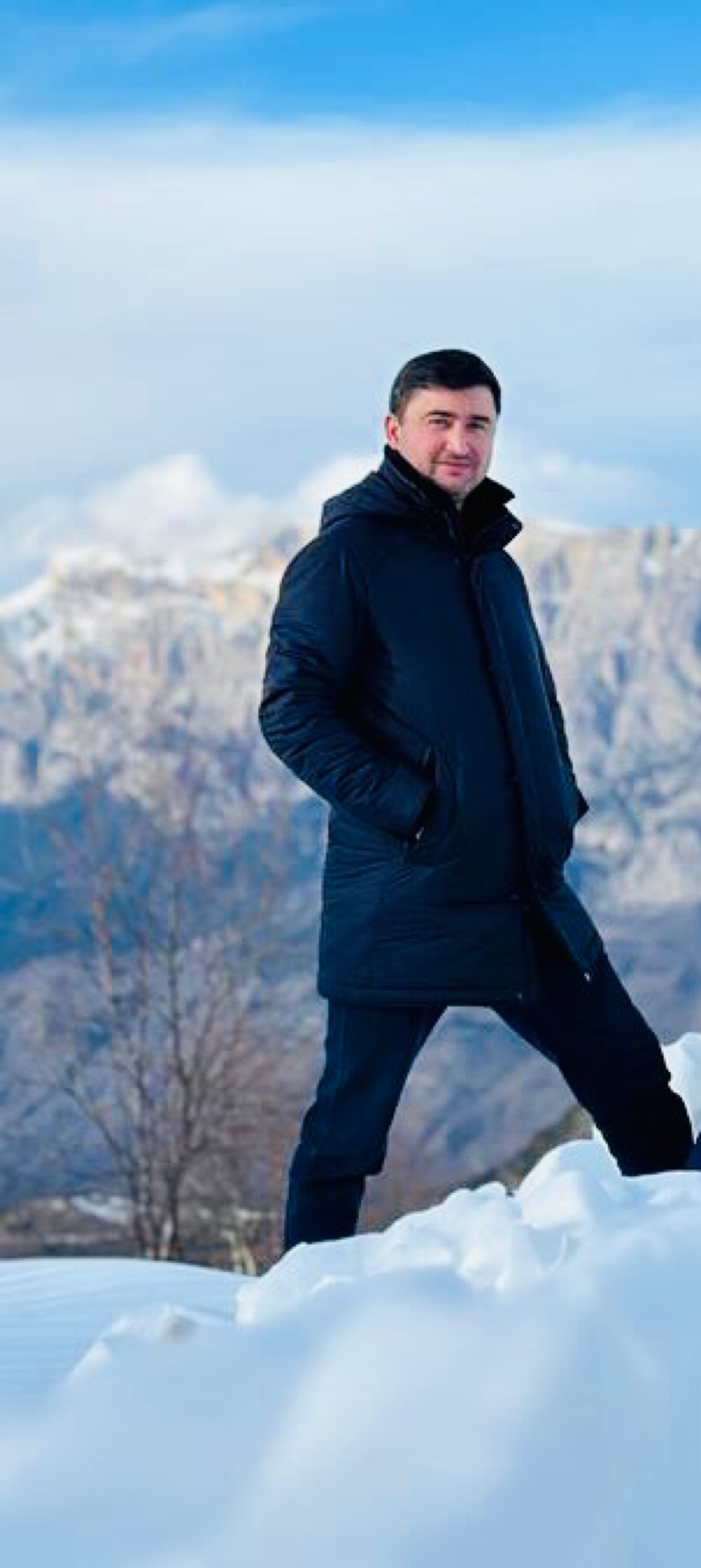 Алибек Имаков | Сетка — социальная сеть от hh.ru