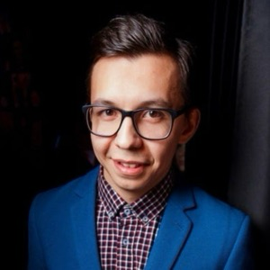 Сергей Гарибзянов