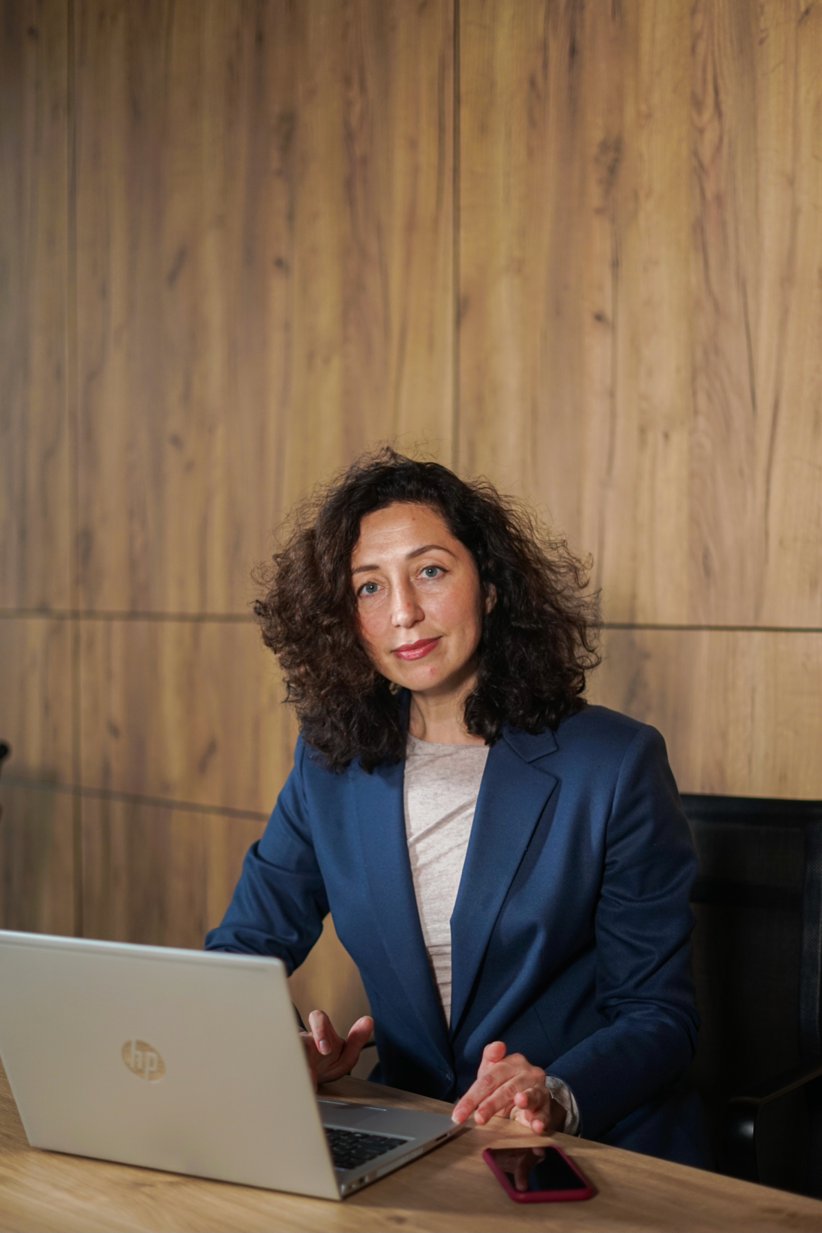 Олеся Печеркина