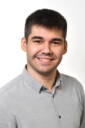 Сергей Медведский | Сетка — социальная сеть от hh.ru