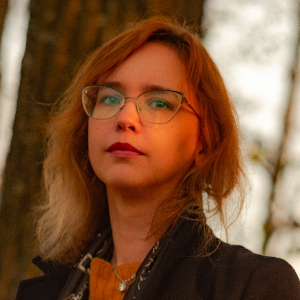 Римма Галимова