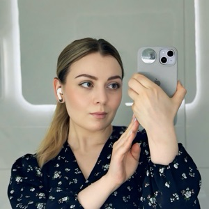 Анна Благодырь | Сетка — социальная сеть от hh.ru