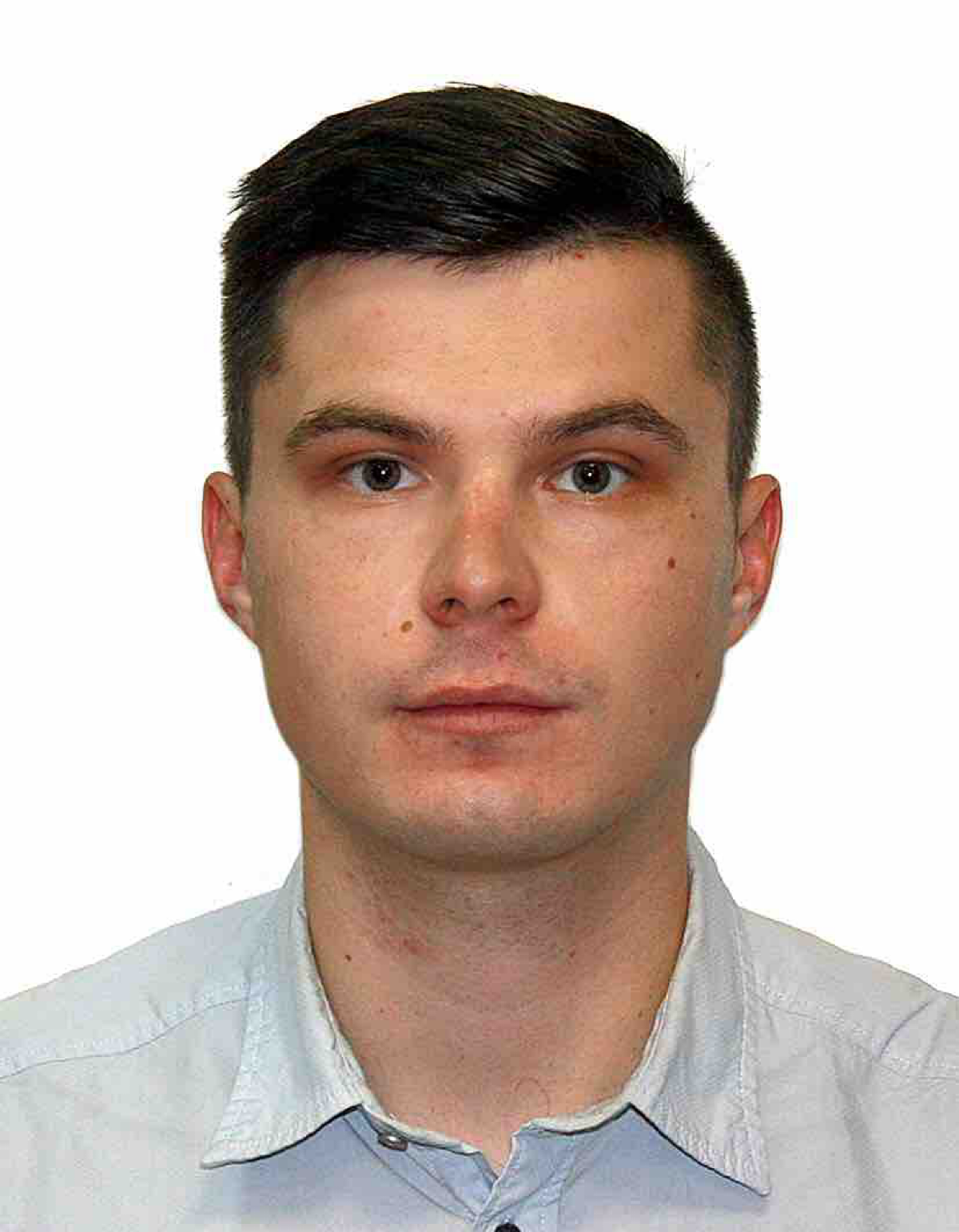 Олег Салтыков