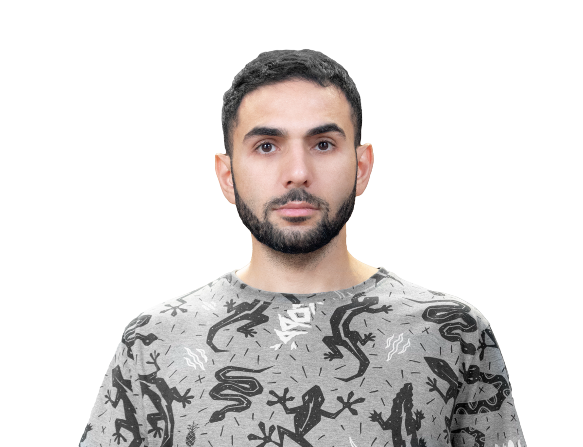 Artur Saakov | Сетка — социальная сеть от hh.ru