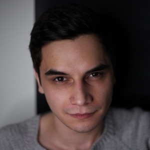 Рафаэль Шамилов | Сетка — социальная сеть от hh.ru