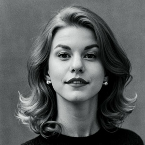 Алина Ельникова