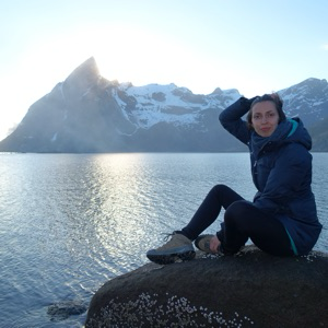 Юлия Николаева | Сетка — социальная сеть от hh.ru