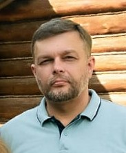 Виталий Гармаш