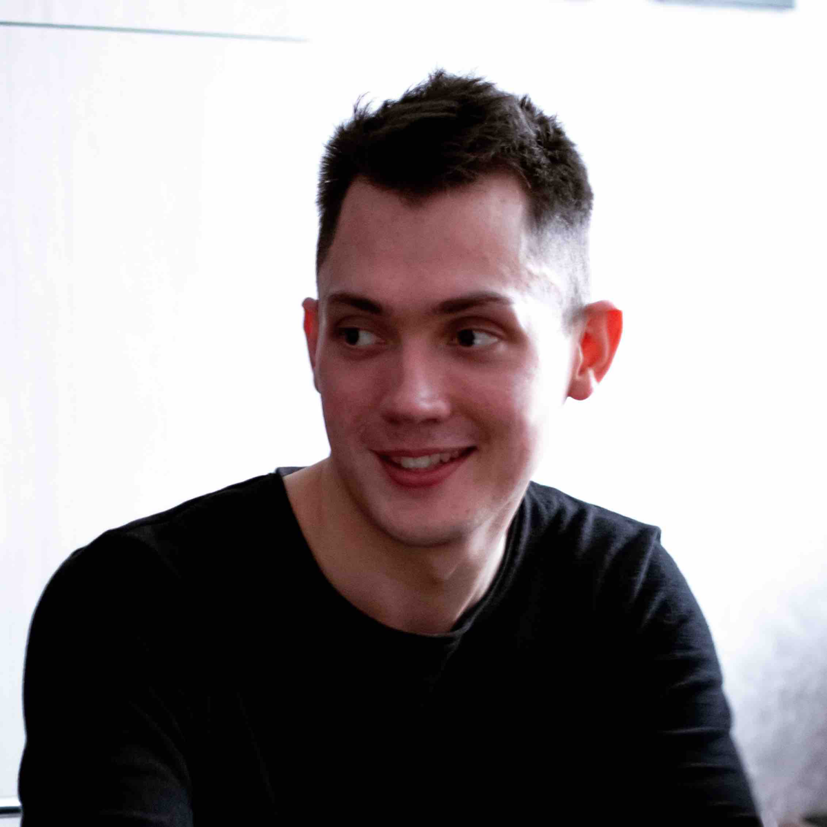 Николай Харин