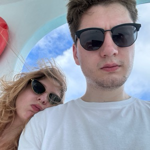 Филипп Асанов | Сетка — социальная сеть от hh.ru