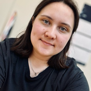 Гульназ Хайруллина | Сетка — социальная сеть от hh.ru