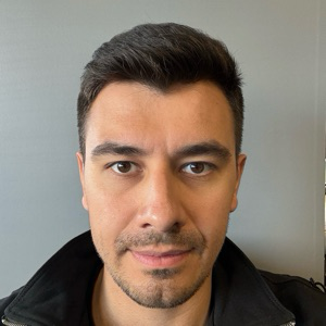 Александр Владимирцев | Сетка — социальная сеть от hh.ru