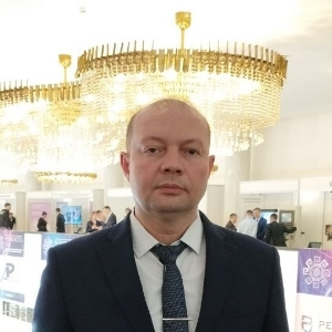 Дмитрий Скворцов | Сетка — социальная сеть от hh.ru