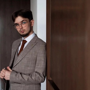 Никита Большаков | Сетка — социальная сеть от hh.ru