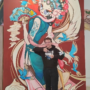 Даниил Шулаков | Сетка — социальная сеть от hh.ru