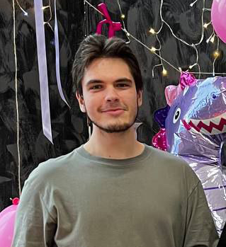 Егор Горбачев