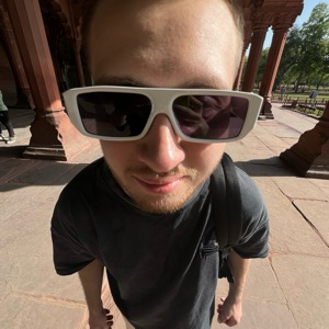 Артём Варавин | Сетка — социальная сеть от hh.ru