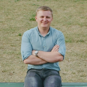 Иван Рябов | Сетка — социальная сеть от hh.ru