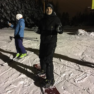 Тахир Frontov | Сетка — социальная сеть от hh.ru