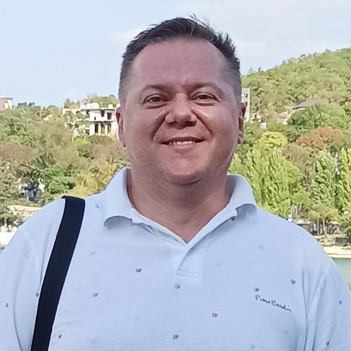 Андрей Юрченко