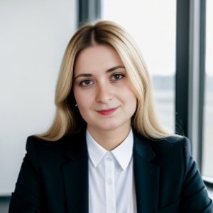 Кристина Лебедева