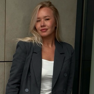 Анастасия Семенова