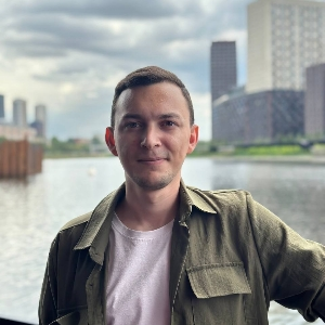 Александр Тимофеев