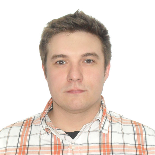 Дмитрий Васенин