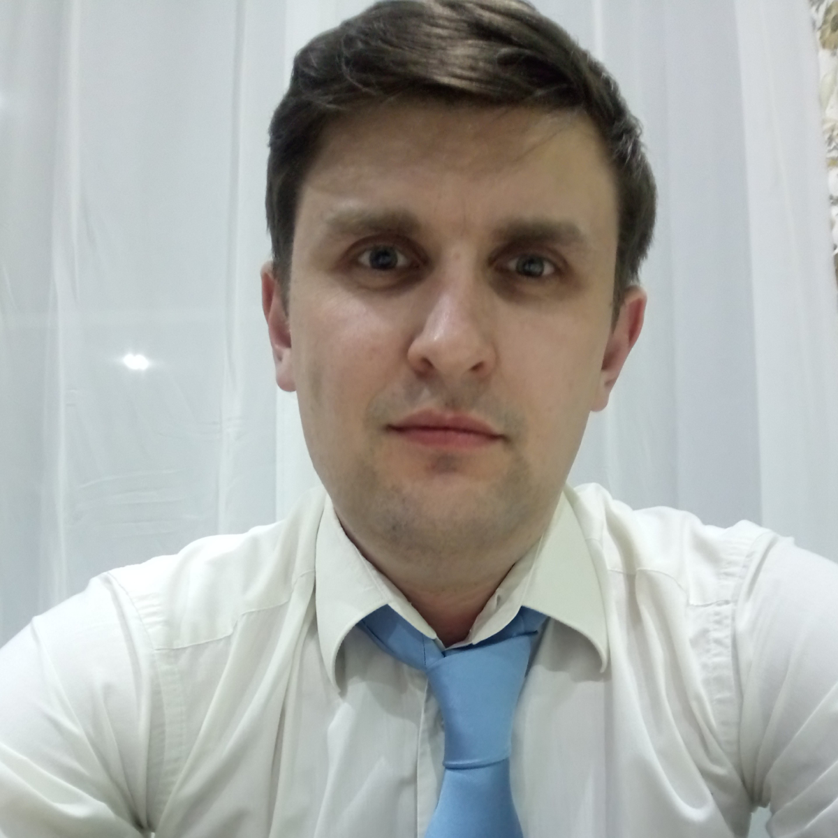 Илья Смирнов | Сетка — социальная сеть от hh.ru