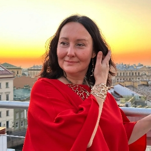 Светлана Батенева